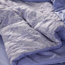 Essenza Essenza Maribel Dekbedovertrek 240x200/220 Lavender blue