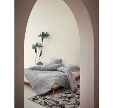 Essenza Maribel Kussensloop 60x70 Grey