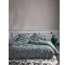 Essenza Maribel Dekbedovertrek 260x200/220 Green