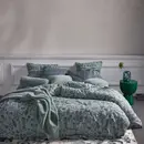 Essenza Essenza Maribel Dekbedovertrek 260x200/220 Green