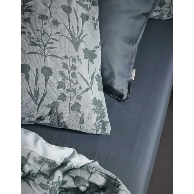 Essenza Maribel Dekbedovertrek 260x200/220 Green