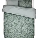 Essenza Essenza Maribel Dekbedovertrek 260x200/220 Green