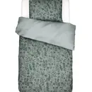 Essenza Essenza Maribel Dekbedovertrek 260x200/220 Green