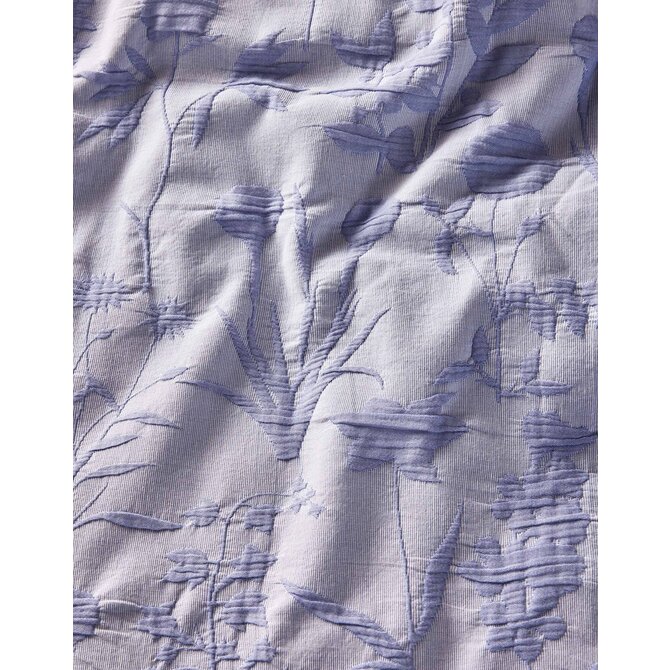 Essenza Maribel Dekbedovertrek 140x200/220 Lavender blue