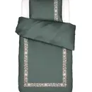 Essenza Essenza Veroniq Dekbedovertrek 140x200/220 Balsam green