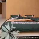 Essenza Essenza Veroniq Kussensloop 60x70 Balsam green