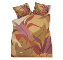 Vandyck Dekbedovertrek SUNSET NIGHTS multi      2-persoons (200x200/220 )