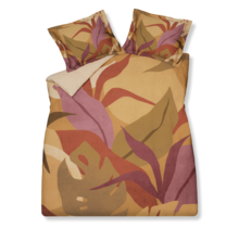 Vandyck Dekbedovertrek SUNSET NIGHTS multi      1-persoons (140x200/220 )