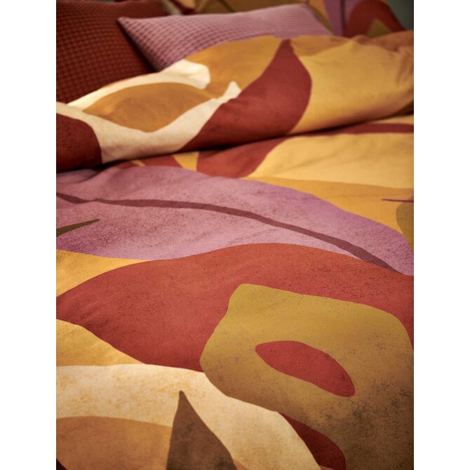 Vandyck Kussensloop SUNSET NIGHTS multi      Kussensloop (60x70) Vandyck Kussensloop SUNSET NIGHTS multi      Kussensloop (60x70)