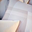 Vandyck Vandyck Dekbedovertrek LUSH LAGOON linen        Lits-jumeaux XL (260x240 )