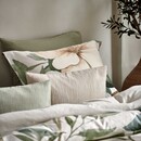 Vandyck Vandyck Dekbedovertrek GREENSCAPE thyme 2-persoons (200x200/220 )