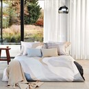 Vandyck Vandyck Dekbedovertrek ELEMENTS multi      1-persoons (140x200/220 )