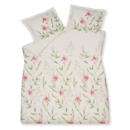 Vandyck Vandyck Kussensloop SERENE FLOWER offwhite        Kussensloop (60x70)