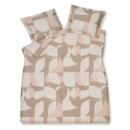 Vandyck Vandyck Kussensloop ECHOS multi      Kussensloop (60x70)