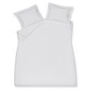 Vandyck Vandyck Dekbedovertrek PURITY RAVELLO white      Lits-jumeaux XL (260x240 )