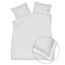 Vandyck Vandyck Kussensloop PURITY RAVELLO white      Kussensloop (60x70)