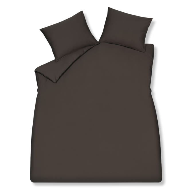 Vandyck Dekbedovertrek Home Venice anthracite      Lits-jumeaux (240x200/220 ) Vandyck Dekbedovertrek Home Venice anthracite      Lits-jumeaux (240x200/220 )