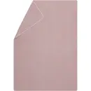 David Fussenegger David Fussenegger Silvretta plaid Herringbone 140x200 Light Violet