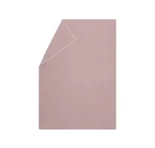 David Fussenegger Silvretta plaid Herringbone 140x200 Light Violet