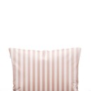 Marc O'Polo Marc O'Polo Classic Stripe Kussensloop 60x70 Rose smoke