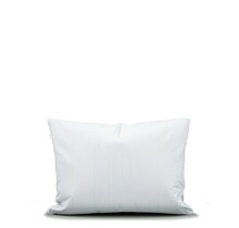 Marc O'Polo Classic Fine Stripe Kussensloop 60x70 Denim blue