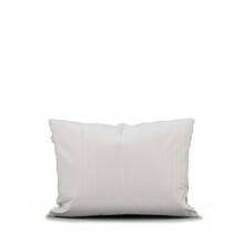 Marc O'Polo Classic Fine Stripe Kussensloop 60x70 Anthracite