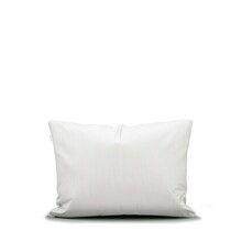 Marc O'Polo Classic Fine Stripe Kussensloop 60x70 Grey mist