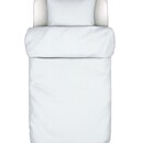 Marc O'Polo Marc O'Polo Classic Fine Stripe Dekbedovertrek 260x200/220 Denim blue