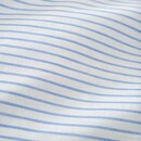 Marc O'Polo Marc O'Polo Classic Fine Stripe Dekbedovertrek 240x200/220 Denim blue