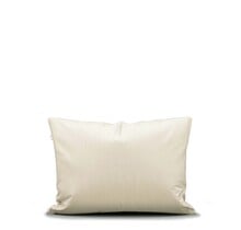 Marc O'Polo Senja Kussensloop 60x70 Dark sand