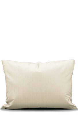 Marc O'Polo Senja Kussensloop 60x70 Dark sand