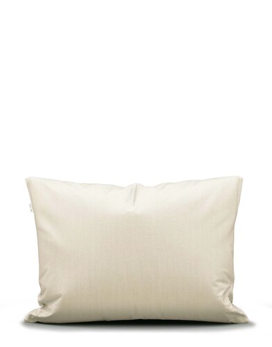 Marc O'Polo Marc O'Polo Senja Kussensloop 60x70 Dark sand afbeelding