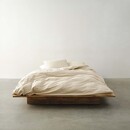 Marc O'Polo Marc O'Polo Senja Kussensloop 60x70 Dark sand