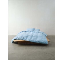 Marc O'Polo Senja Dekbedovertrek 260x200/220 Denim blue