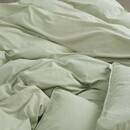 Marc O'Polo Marc O'Polo Senja Kussensloop 60x70 Moss green