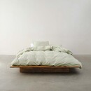 Marc O'Polo Marc O'Polo Senja Kussensloop 60x70 Moss green