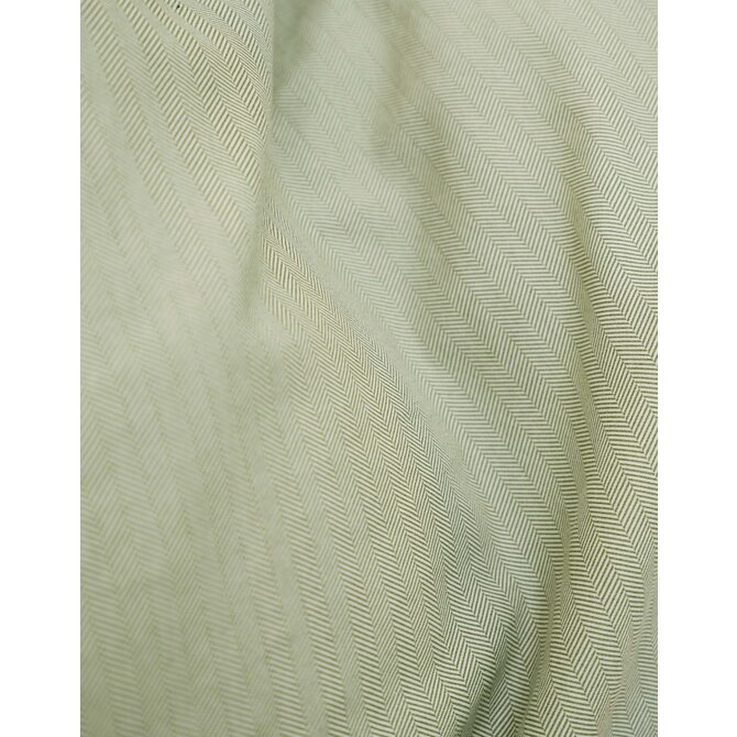 Marc O'Polo Senja Dekbedovertrek 200x200/220 Moss green