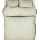 Marc O'Polo Marc O'Polo Senja Dekbedovertrek 200x200/220 Moss green