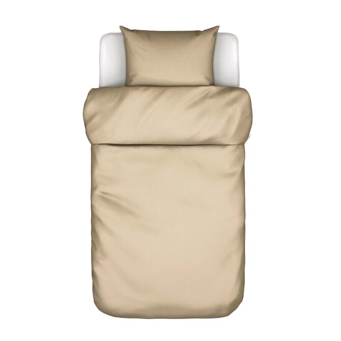 Marc O'Polo Senja Dekbedovertrek 200x200/220 Oak wood