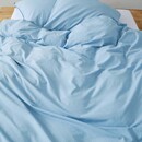 Marc O'Polo Marc O'Polo Senja Kussensloop 60x70 Denim blue