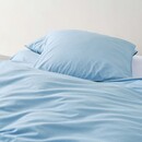 Marc O'Polo Marc O'Polo Senja Kussensloop 60x70 Denim blue