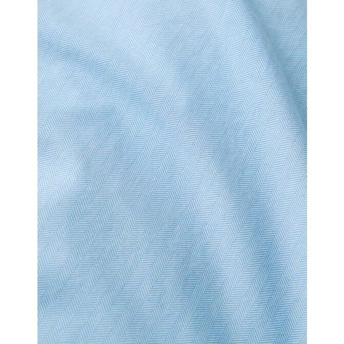 Marc O'Polo Senja Dekbedovertrek 200x200/220 Denim blue