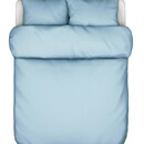 Marc O'Polo Marc O'Polo Senja Dekbedovertrek 200x200/220 Denim blue