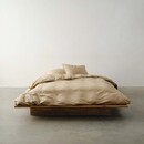 Marc O'Polo Marc O'Polo Senja Dekbedovertrek 240x200/220 Oak wood