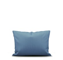 Marc O'Polo Senja Kussensloop 60x70 Space blue