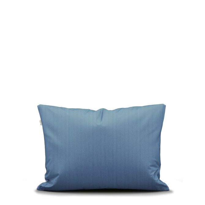 Marc O'Polo Senja Kussensloop 60x70 Space blue