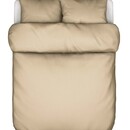 Marc O'Polo Marc O'Polo Senja Dekbedovertrek 140x200/220 Oak wood