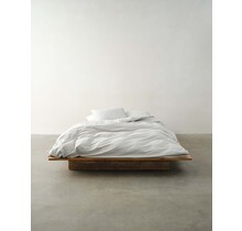 Marc O'Polo Senja Dekbedovertrek 140x200/220 Grey mist