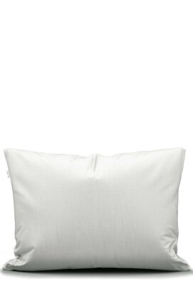 Marc O'Polo Senja Kussensloop 60x70 Grey mist