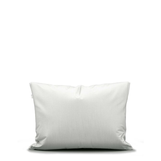 Marc O'Polo Senja Kussensloop 60x70 Grey mist